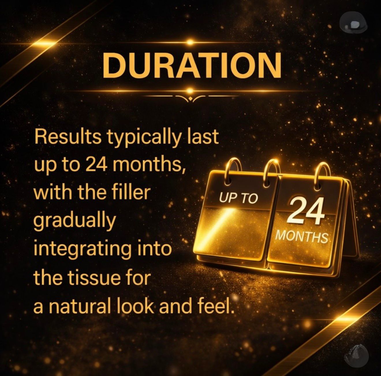Duration 24-36 months